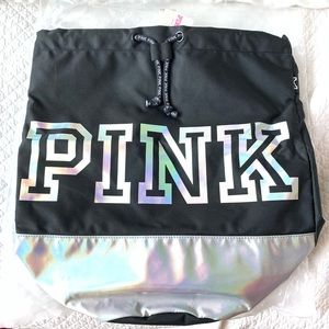 Victoria secret PINK new back pack